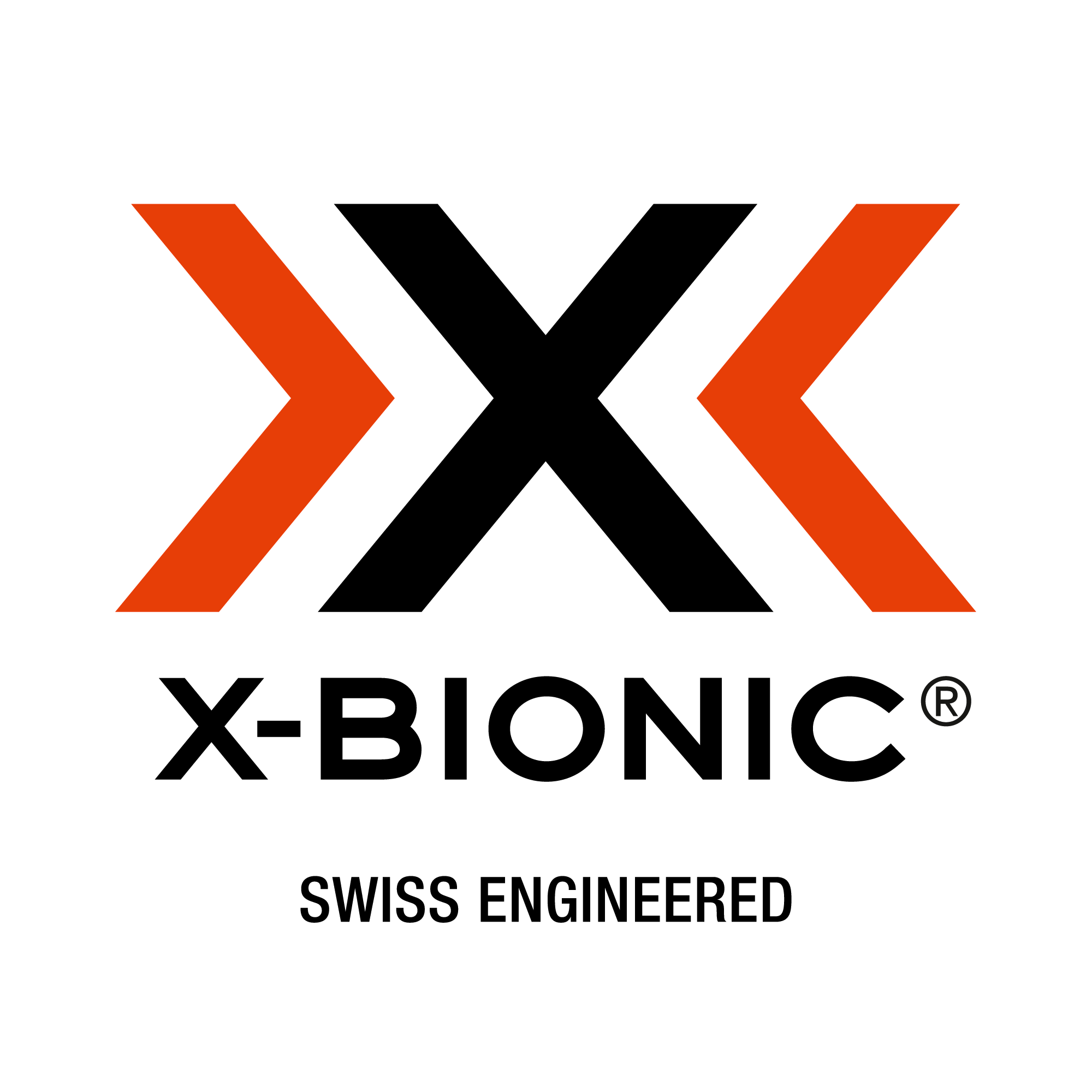X-Bionic Logo